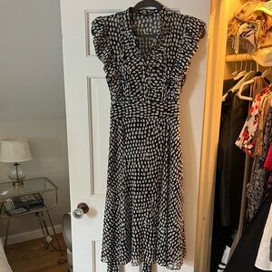 Club Monaco dress, size 00